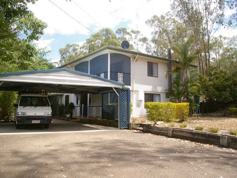 40 Pommer Street, Brassall QLD 4305